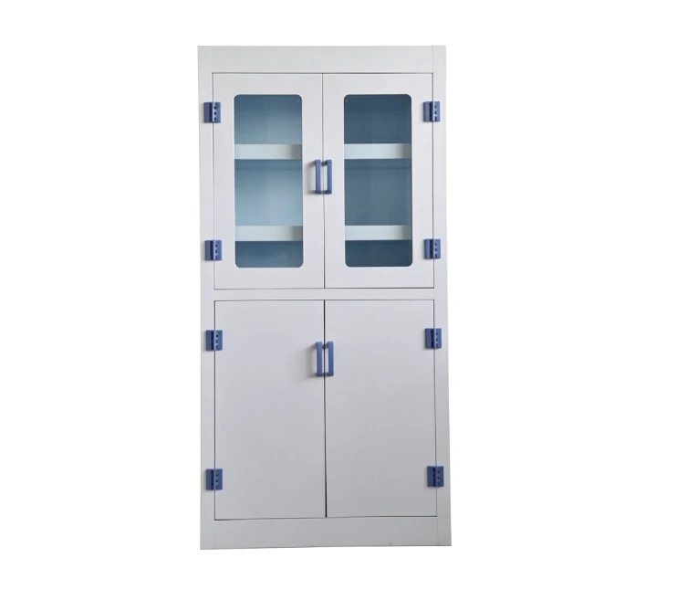Laboratory Fume Hood Cabinet