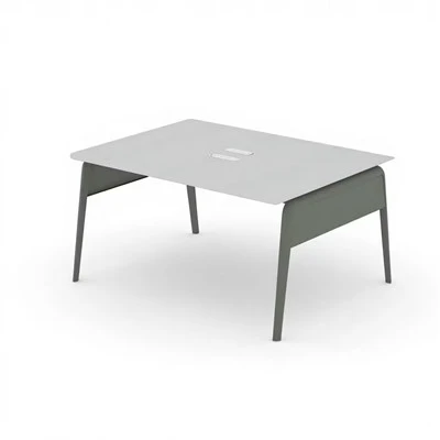 שולחן ישיבות מעץ מודרני