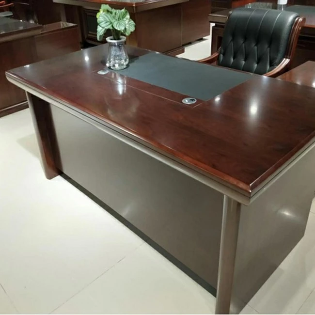 Traditional Executive Office Desk best