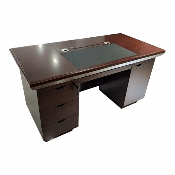 Traditional Executive Office Desk factory