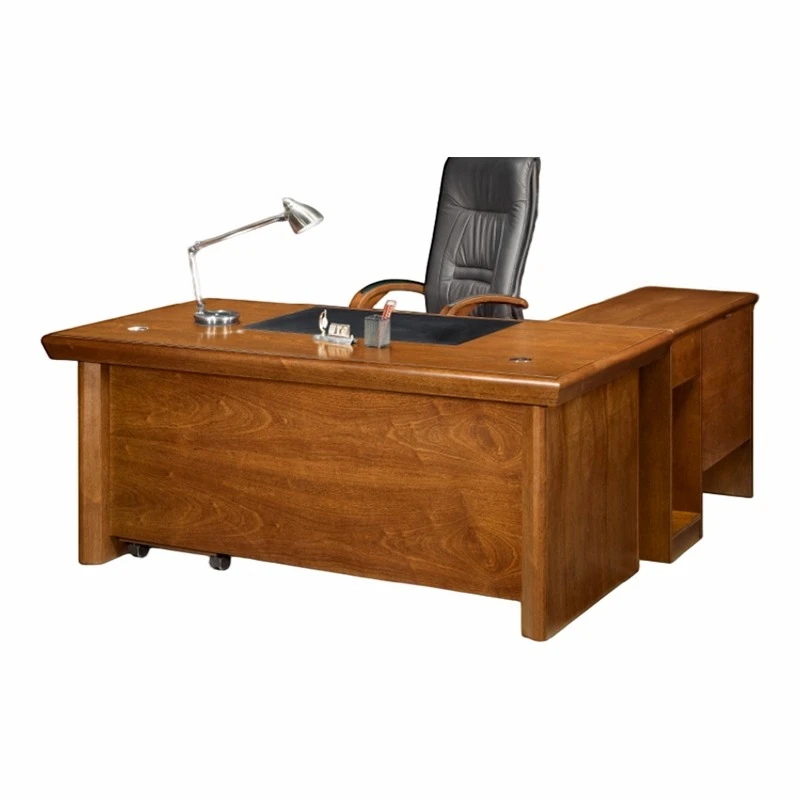 Traditional Executive Office Desk high quality